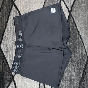 VS PINK 2016 ULTIMATE LOGO SHORTS